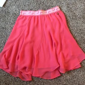Matilda Jane 435 size 12 skirt